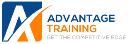 Advantage Training Australia   logo